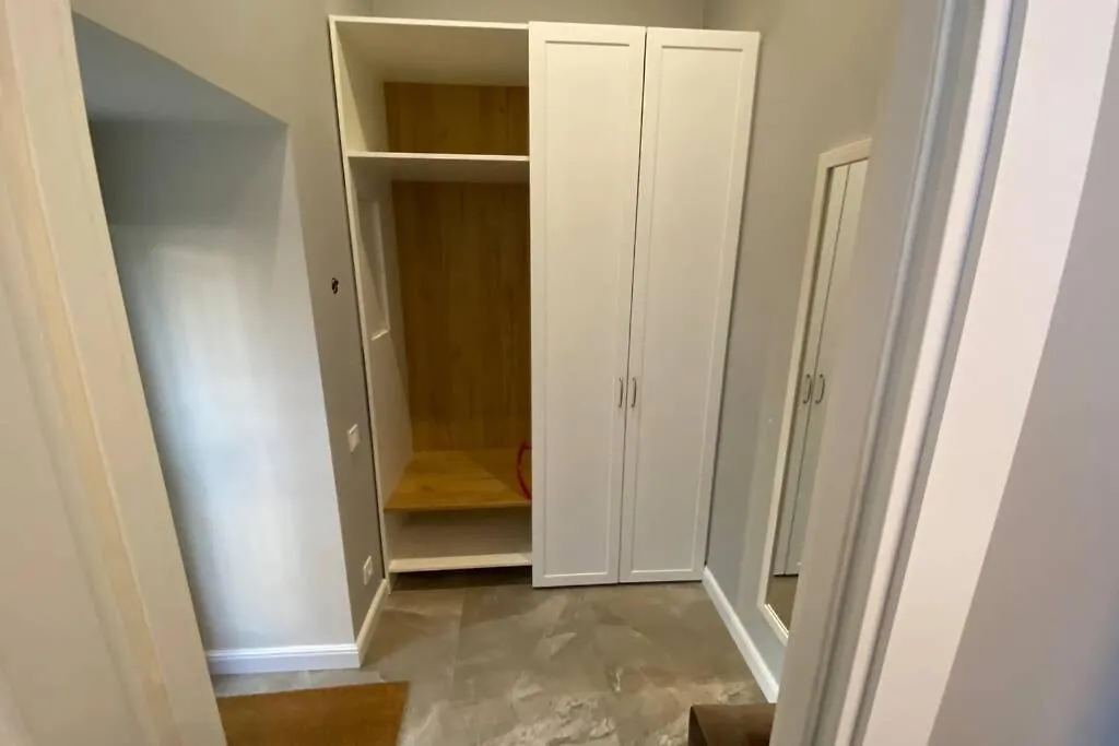 Apartament Hidden Gem With Its Own Private Entry At Lypky Kijów
