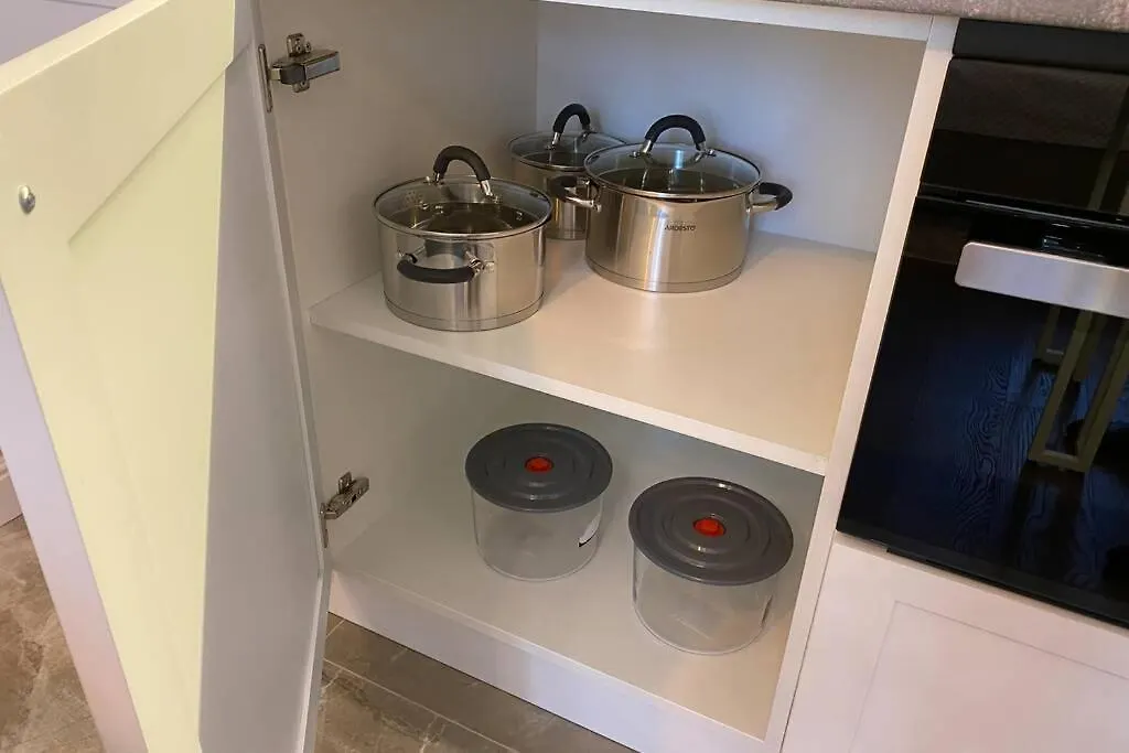 Apartament Hidden Gem With Its Own Private Entry At Lypky Kijów Ukraina